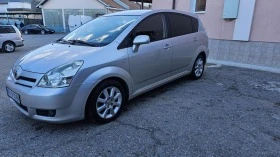 Toyota Corolla verso 2.2 D4D 136hp, снимка 3