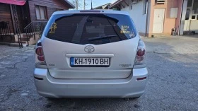 Toyota Corolla verso 2.2 D4D 136hp, снимка 6