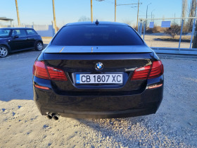 BMW 525 3.0D-204К.С-MSPORT-PACK-НАВИ-ЛИЗИНГ, снимка 5 - Автомобили и джипове - 44081013