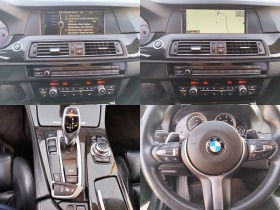 BMW 525 3.0D-204.-MSPORT-PACK-- | Mobile.bg   14