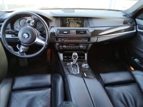 BMW 525 3.0D-204.-MSPORT-PACK-- | Mobile.bg   10