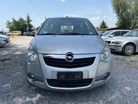 Opel Agila 1.0, снимка 1