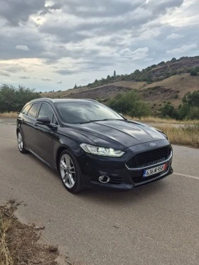 Ford Mondeo 2.0 240 кс, FULL, LED, Digital, снимка 5