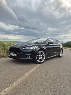 Ford Mondeo 2.0 240 кс, FULL, LED, Digital, снимка 1