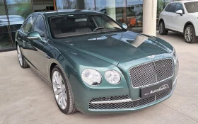 Bentley Flying Spur W12 | Mobile.bg    1