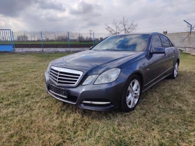 Mercedes-Benz E 350 AVANTGARDE* FULL* КАТО НОВА, снимка 5