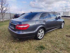 Mercedes-Benz E 350 AVANTGARDE* FULL* КАТО НОВА, снимка 3