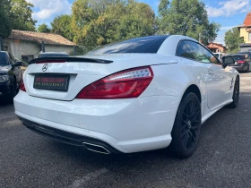 Mercedes-Benz SL 500 400 AMG Cabriolet , снимка 3