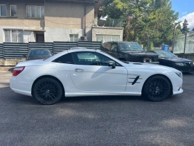 Mercedes-Benz SL 500 400 AMG Cabriolet , снимка 6