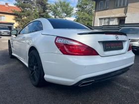 Mercedes-Benz SL 500 400 AMG Cabriolet , снимка 4