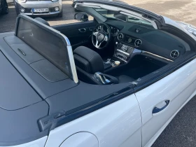 Mercedes-Benz SL 500 400 AMG Cabriolet , снимка 9