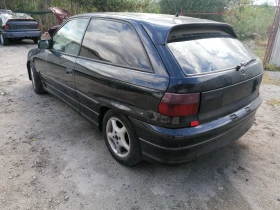 Opel Astra GSI 16V , снимка 3