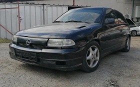 Opel Astra GSI 16V , снимка 6