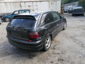 Opel Astra GSI 16V , снимка 4