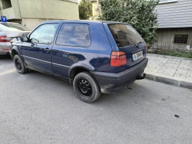 VW Golf SDI, снимка 4