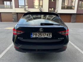 Skoda Superb 2.0 TDI/190к.с./EURO 6B, снимка 6