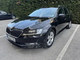 Skoda Superb 2.0 TDI/190к.с./EURO 6B, снимка 9