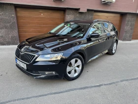 Skoda Superb 2.0 TDI/190к.с./EURO 6B, снимка 1