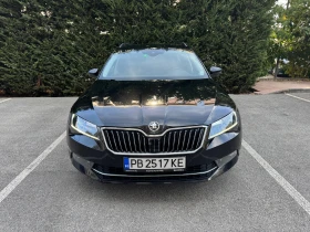 Skoda Superb 2.0 TDI/190к.с./EURO 6B, снимка 2