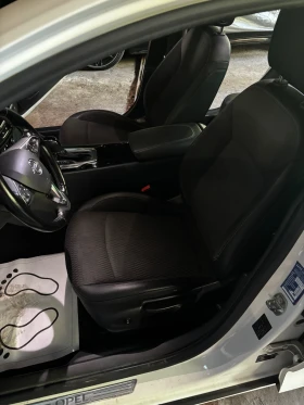Opel Insignia 1, 6 d  | Mobile.bg    9