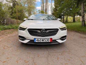 ������ Opel Insignia