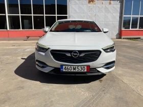 Opel Insignia 1, 6 d  | Mobile.bg    2