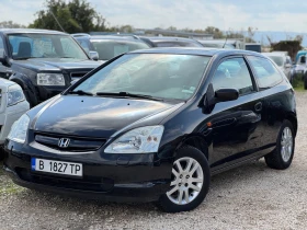 Honda Civic * 1.6i* VTEC* , снимка 3