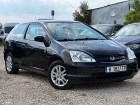 Honda Civic * 1.6i* VTEC* , снимка 1