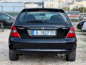 Honda Civic * 1.6i* VTEC* , снимка 6