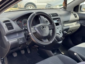 Honda Civic * 1.6i* VTEC* , снимка 7