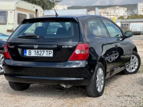 Honda Civic * 1.6i* VTEC* , снимка 4