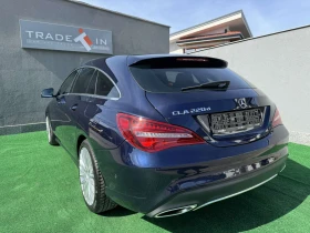 Mercedes-Benz CLA 220 d Shooting Brake, снимка 6