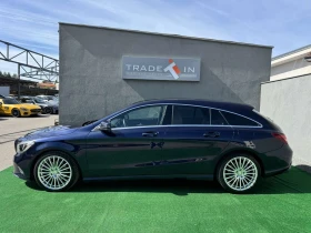 Mercedes-Benz CLA 220 d Shooting Brake, снимка 7