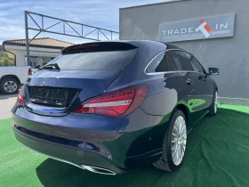 Mercedes-Benz CLA 220 d Shooting Brake, снимка 4