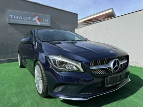 Mercedes-Benz CLA 220 d Shooting Brake, снимка 3