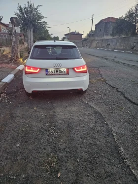 Audi A1 1.4 Tfsi Automat, снимка 2