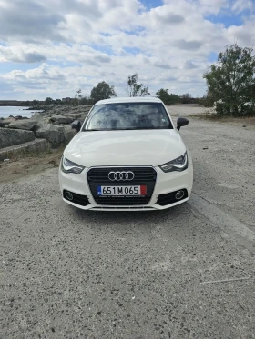 Audi A1 1.4 Tfsi Automat, снимка 10