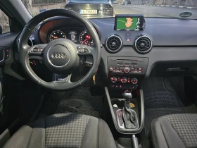 Audi A1 1.4 Tfsi Automat, снимка 7