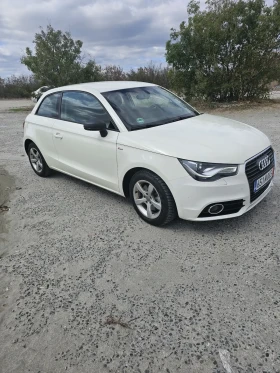 Audi A1 1.4 Tfsi Automat, снимка 4