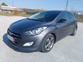 Hyundai I30 1.6CRDI NAVI CAMERA EURO6 154600 .. | Mobile.bg    4