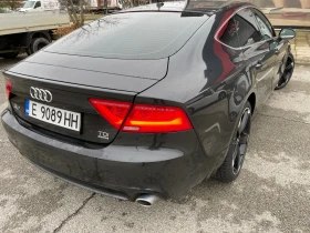 Audi A7 3.0 TDI На пружини , снимка 17