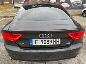 Audi A7 3.0 TDI На пружини Камера - 26999 лв. - 93259821 | Car24.bg