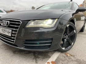 Audi A7 3.0 TDI     | Mobile.bg    3