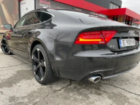 Audi A7 3.0 TDI     | Mobile.bg    7