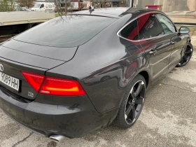 Audi A7 3.0 TDI     | Mobile.bg    5