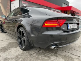 Audi A7 3.0 TDI На пружини Камера - 26999 лв. - 93259821 | Car24.bg