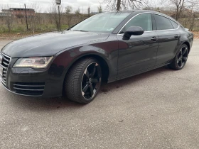 Audi A7 3.0 TDI     | Mobile.bg    11