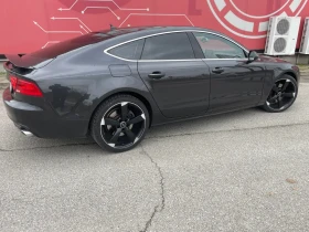 Audi A7 3.0 TDI     | Mobile.bg    8