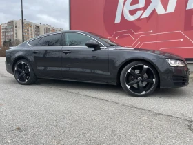 Audi A7 3.0 TDI     | Mobile.bg    10