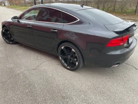 Audi A7 3.0 TDI     | Mobile.bg    12